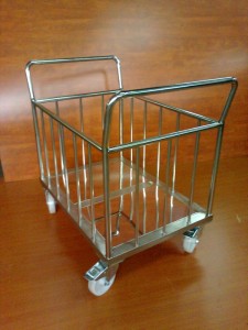 Carut transport 1