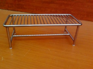 Bancuta inox