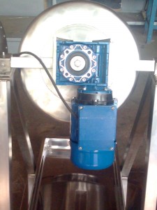 Amestecator