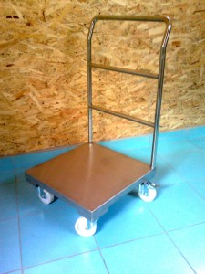 Carucior