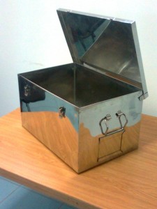 cutie inox