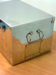 cutie inox