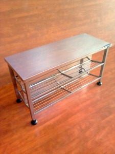 bancuta inox 4