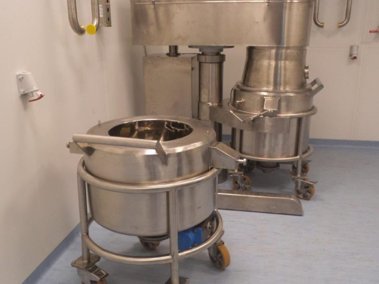 MIXER PLANETAR